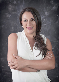 Viviana Coloma - Gente Motivando Gente 1 Viviana Coloma - Gente Motivando Gente 1